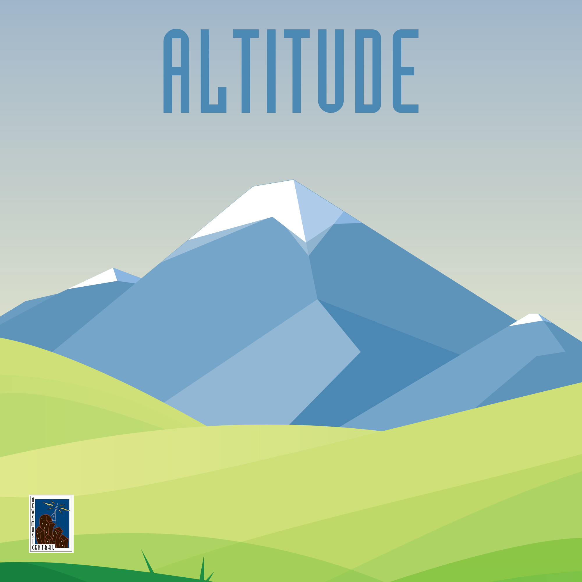 Altitude cover art