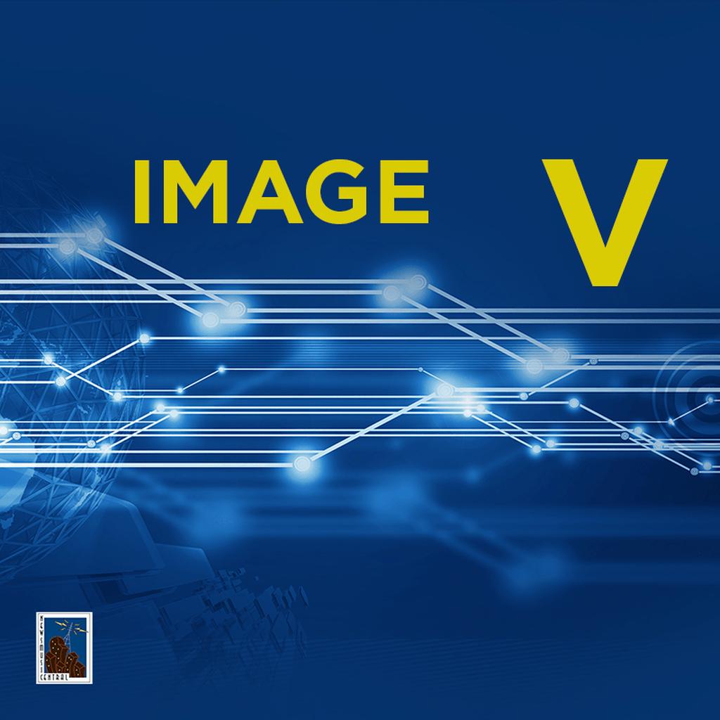 Image IV cover art